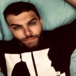 تصویر پروفایل میلاد