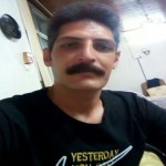 تصویر پروفایل امیرپورمیرزا