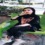 تصویر پروفایل فاطمه