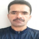 تصویر پروفایل علی