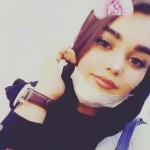 تصویر پروفایل زهرا