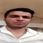 تصویر پروفایل مهدی