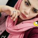 تصویر پروفایل ارزو