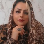 تصویر پروفایل مریم