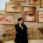 تصویر پروفایل المیرا خانوم