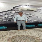 تصویر کاربر با کد 673903