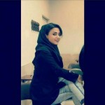 تصویر پروفایل پری