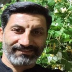 تصویر پروفایل علی شهروز