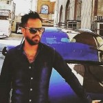 تصویر پروفایل امیر