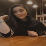 تصویر پروفایل فاطمه