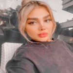 تصویر پروفایل نسرین