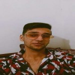 تصویر پروفایل آرش