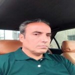 تصویر پروفایل صدرا