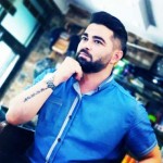 تصویر کاربر با کد 308288