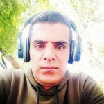 تصویر پروفایل منصور