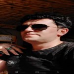 تصویر پروفایل علی