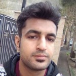 تصویر پروفایل مجید