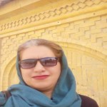 تصویر پروفایل فریبا تصویر پروفایل فریبا