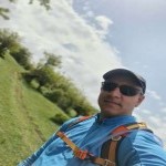 تصویر پروفایل امین