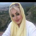 تصویر پروفایل مریم