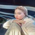 تصویر پروفایل سحر