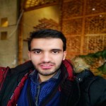 تصویر پروفایل امیر حسین