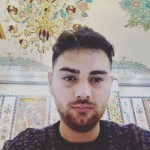 تصویر پروفایل پیمان