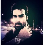 تصویر پروفایل میلاد