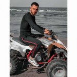 تصویر پروفایل حسن