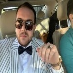 تصویر پروفایل مهران