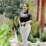 تصویر پروفایل رعنا