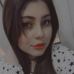 تصویر پروفایل مریم