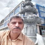 تصویر پروفایل تورج