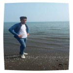 تصویر پروفایل سجاد