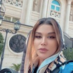 تصویر پروفایل زهره