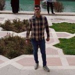 تصویر پروفایل محمد