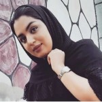 تصویر پروفایل حلیمه