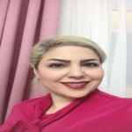 تصویر پروفایل فرشته