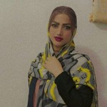 تصویر پروفایل عسل