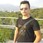 تصویر کاربر با کد 685581