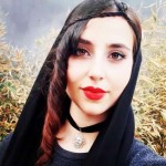 تصویر پروفایل فاطمه