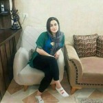 تصویر پروفایل فاطمه