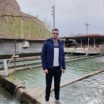 تصویر پروفایل مصطفی