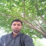 تصویر پروفایل سعید