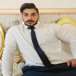 تصویر پروفایل امیر علی