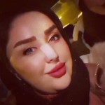 تصویر پروفایل زهرا
