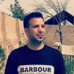 تصویر پروفایل سام