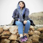 تصویر پروفایل نرگس