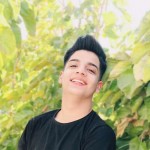 تصویر پروفایل امیر