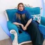 تصویر پروفایل ستایش